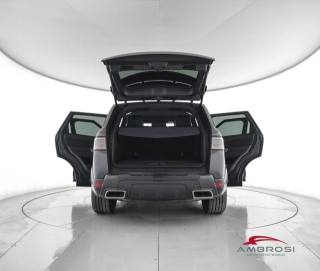 LAND ROVER Range Rover Sport usata 6