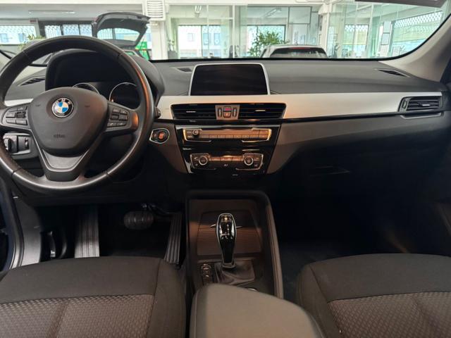 BMW X1 usata, con Chiusura centralizzata