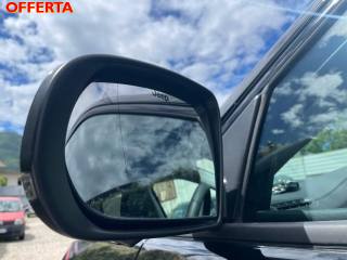 JEEP Compass usata, con Frenata d