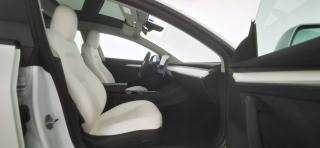 TESLA Model 3 usata, con Monitoraggio pressione pneumatici