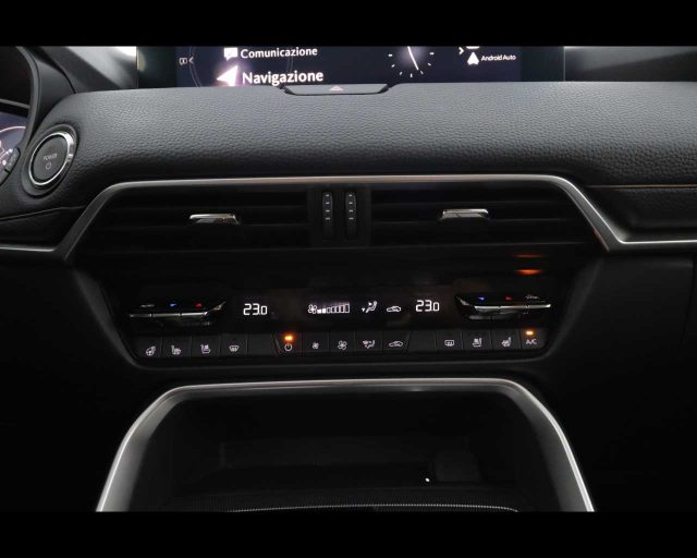 MAZDA CX-60 usata, con Frenata d