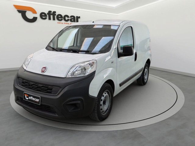 FIAT Fiorino usata, con ABS