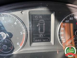 VOLKSWAGEN Multivan usata, con ESP