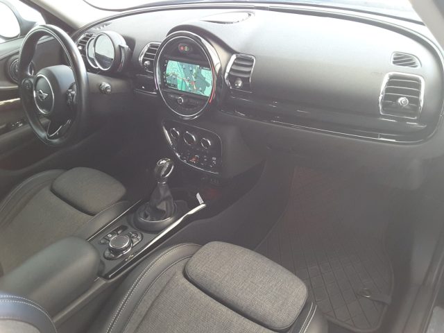 MINI Clubman usata, con ESP
