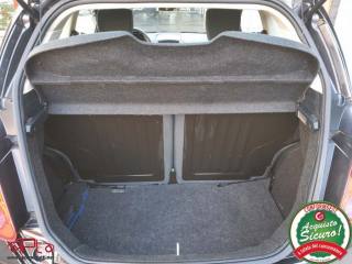 FORD Ka+ usata, con Start/Stop Automatico