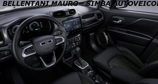 JEEP Renegade usata, con Climatizzatore