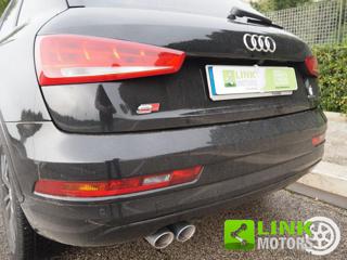 AUDI Q3 usata 40