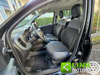 FIAT Panda usata, con Controllo trazione
