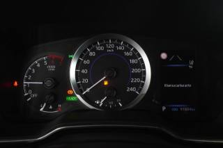 TOYOTA Corolla usata 12