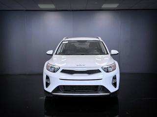 KIA Stonic usata, con Airbag