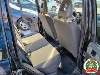FIAT Panda usata 7