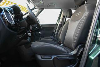 FIAT 500L usata, con Immobilizzatore elettronico