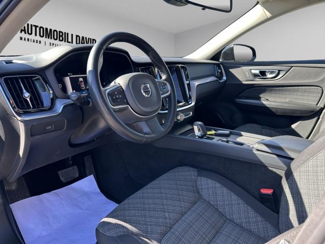 VOLVO V60 usata, con Boardcomputer