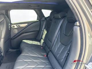 BMW XM usata 10