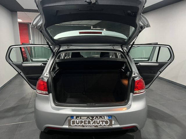 VOLKSWAGEN Golf usata, con Cerchi in lega