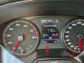 SEAT Arona usata, con Controllo trazione