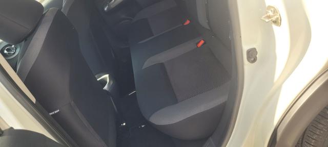 NISSAN Juke usata, con Cerchi in lega