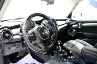 MINI Cooper SD usata, con Alzacristalli elettrici