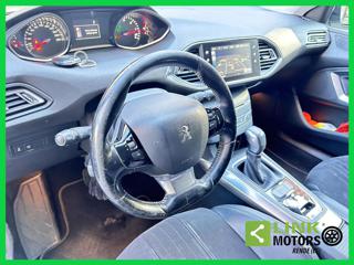 PEUGEOT 308 usata, con Chiusura centralizzata telecomandata