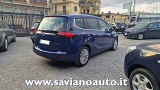 OPEL Zafira usata, con Airbag laterali