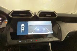 MG ZS usata, con Sensore di luce