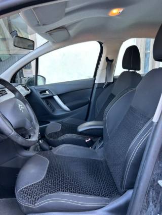 CITROEN C3 usata, con Climatizzatore