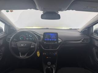 FORD Puma usata 8