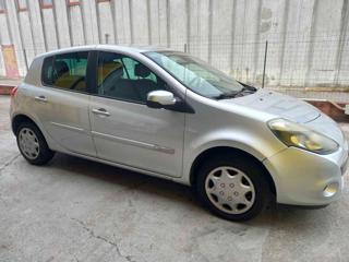 RENAULT Clio usata, con ESP
