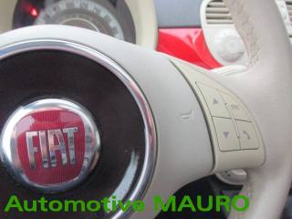 FIAT 500 usata 17