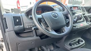 OPEL Movano usata, con ESP
