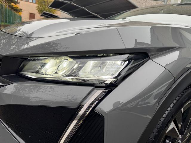 PEUGEOT 408 usata, con Cruise Control