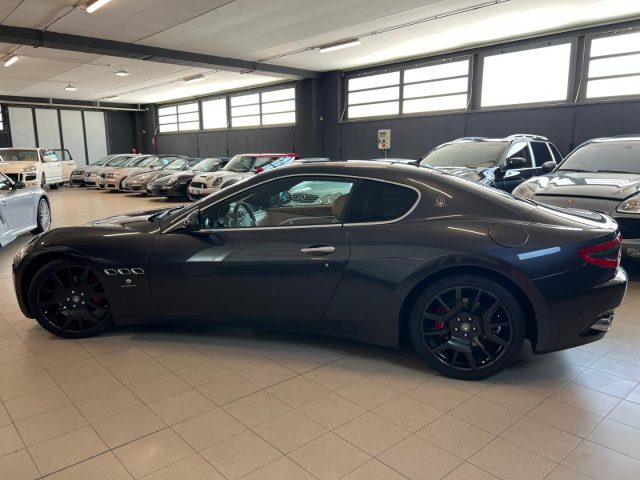 MASERATI GranTurismo usata, con Autoradio