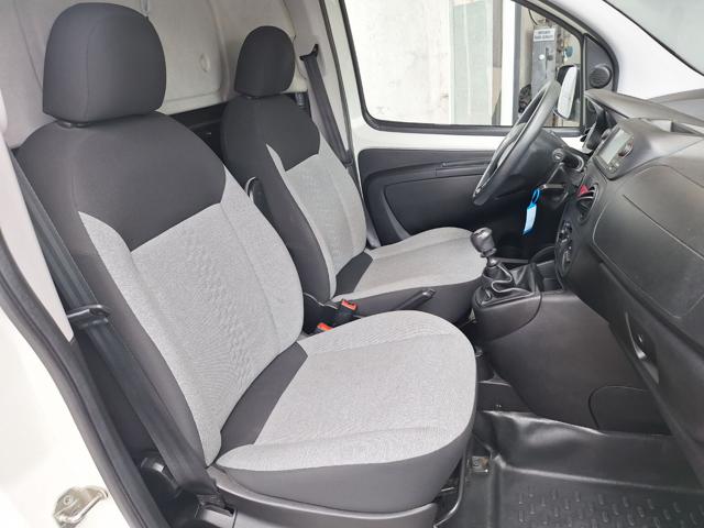 FIAT Fiorino usata 16