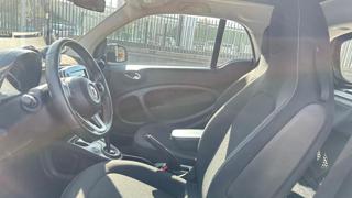 SMART ForTwo usata, con Controllo trazione