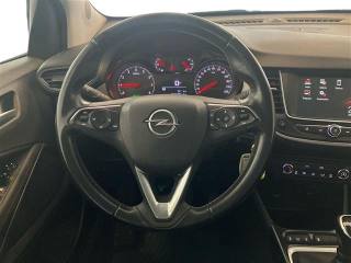 OPEL Crossland X usata 16