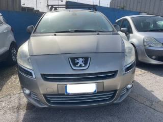 PEUGEOT 5008 usata 1