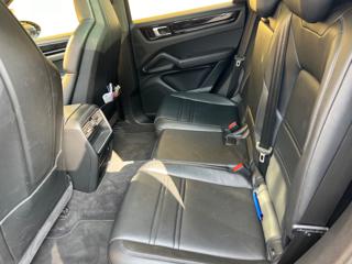 PORSCHE Cayenne usata, con Boardcomputer