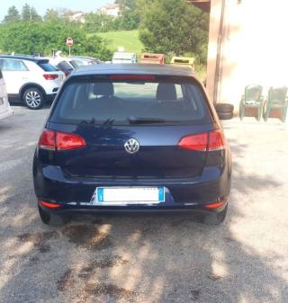 VOLKSWAGEN Golf usata, con Airbag Passeggero