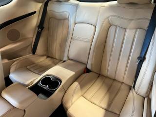 MASERATI GranTurismo usata, con Sistema di navigazione