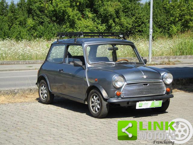 ROVER Mini usata 0