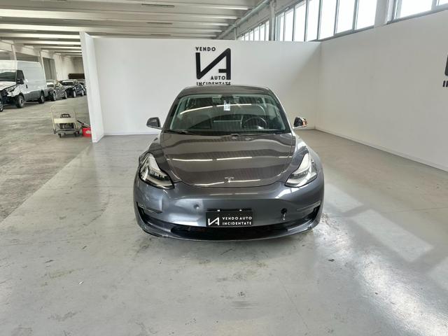 TESLA Model 3 usata, con Airbag