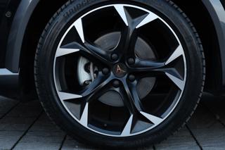 CUPRA Formentor usata, con Sistema di navigazione