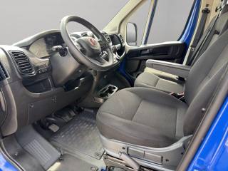 FIAT Ducato usata, con ESP