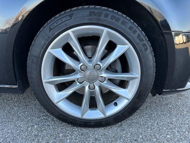 AUDI A3 usata, con Chiusura centralizzata telecomandata