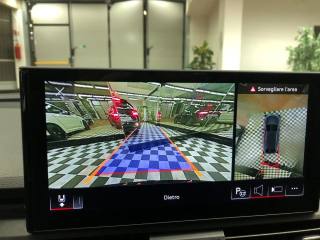 AUDI Q5 usata, con Frenata d