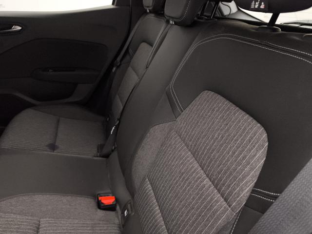 RENAULT Clio usata, con Immobilizzatore elettronico