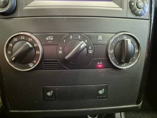 MERCEDES-BENZ A 160 usata, con Kit antipanne
