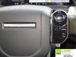 LAND ROVER Range Rover Velar usata, con Cerchi in lega