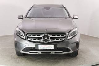 MERCEDES-BENZ GLA 200 usata, con Airbag