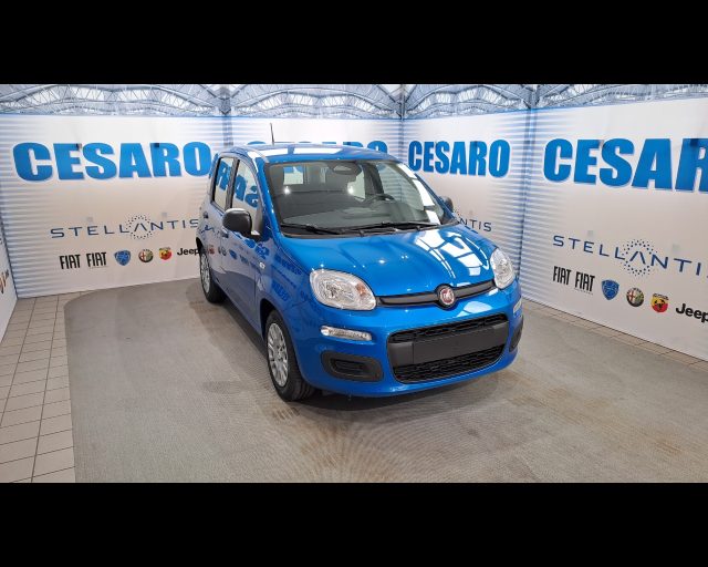 FIAT Pandina usata, con Airbag